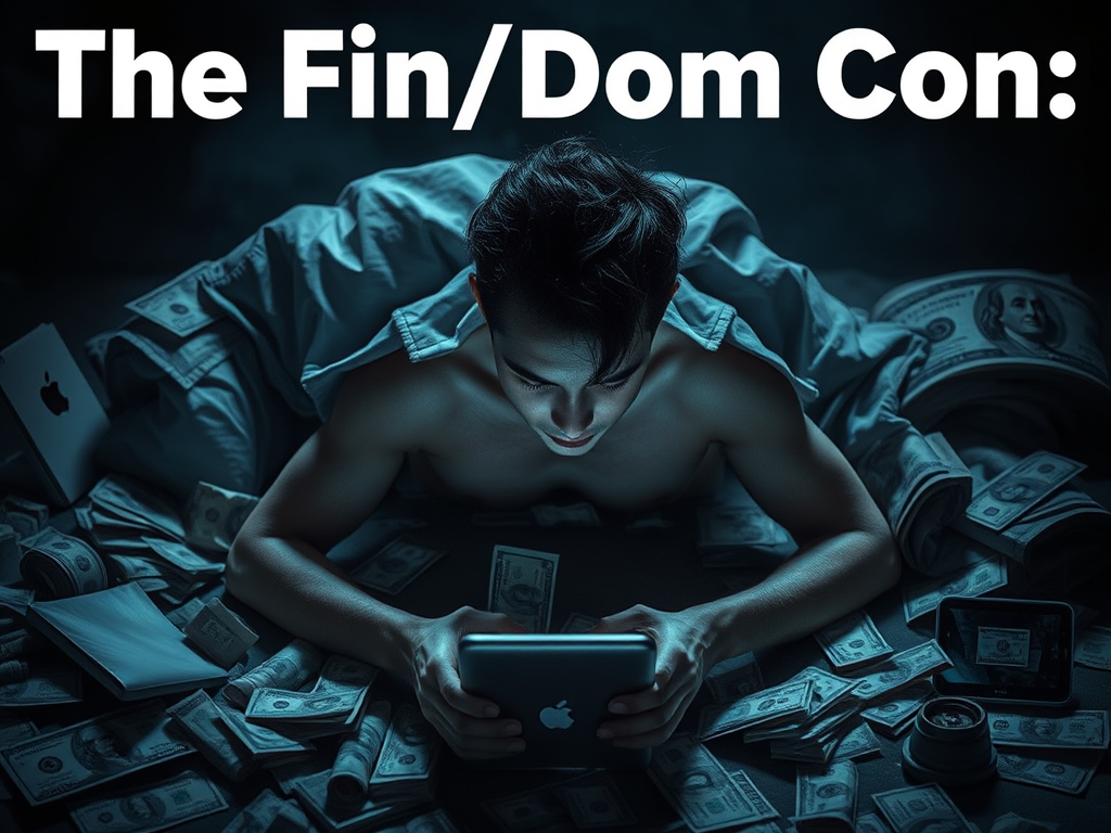 The Fin/Dom Con