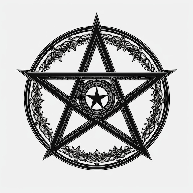 The Pentagram