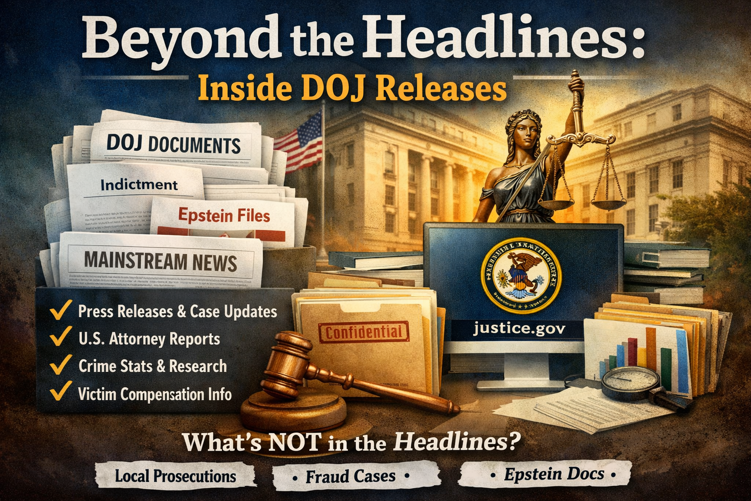 Did News Get Released?