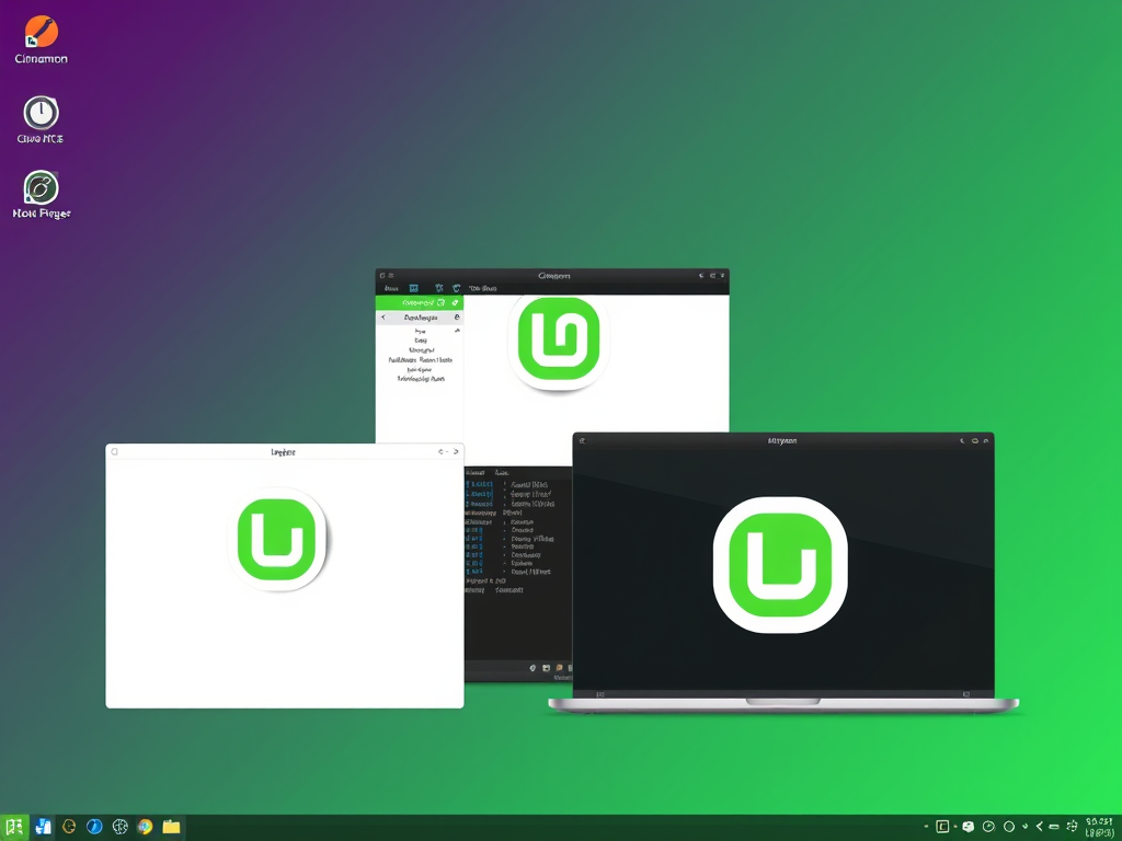 When Choosing Linux Mint Debian Edition (Or any Linux)